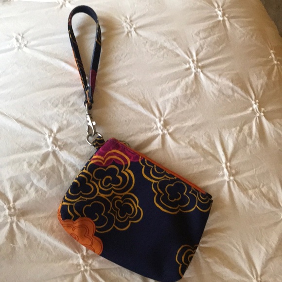 haiku Handbags - haiku small wristlet
